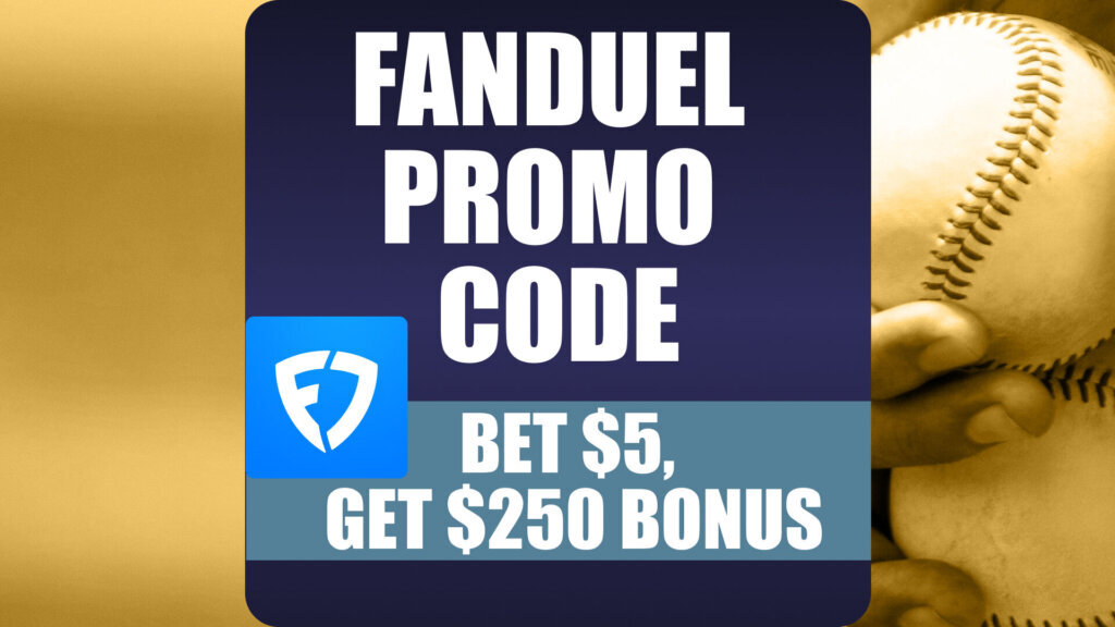 FanDuel Promo Code