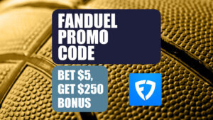 FanDuel Promo Code
