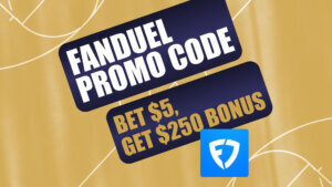 FanDuel Promo Code