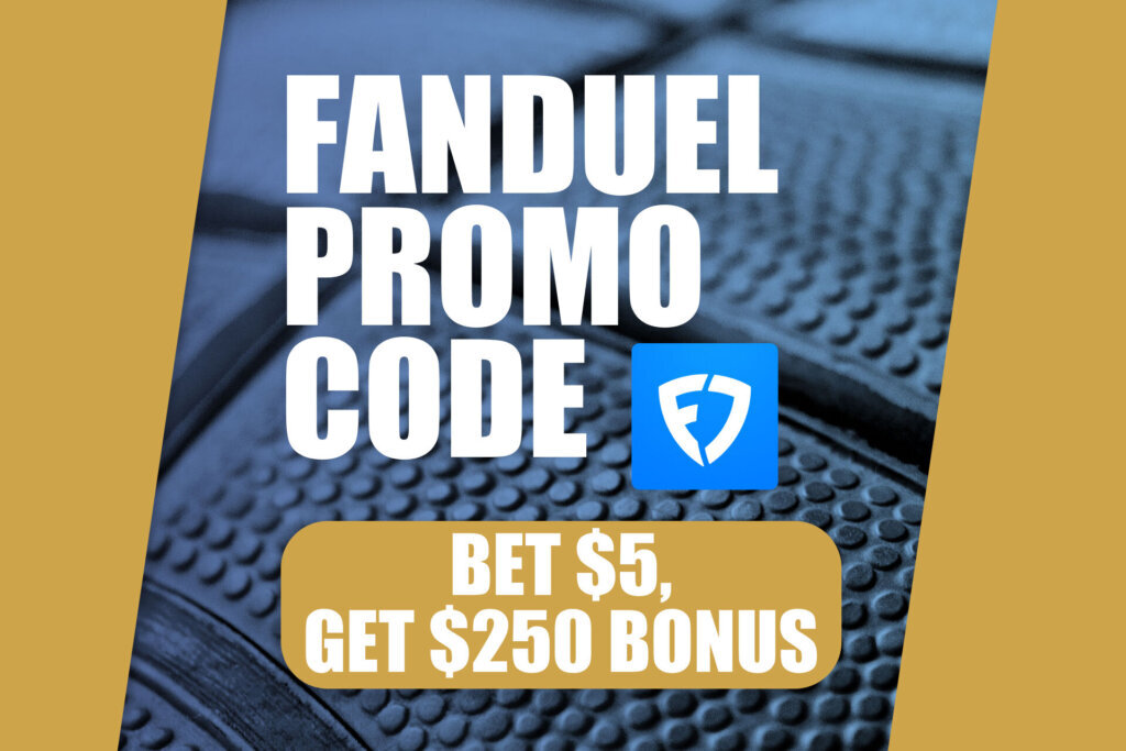 FanDuel Promo Code wtop