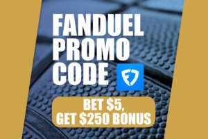 FanDuel Promo Code wtop