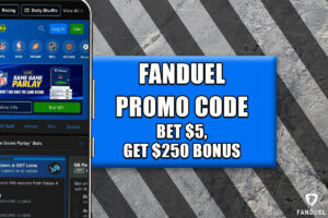 FanDuel Promo Code wtop