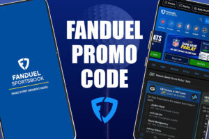 FanDuel promo code wtop