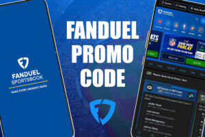 FanDuel promo code wtop