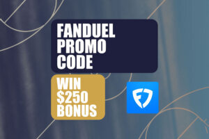 Fanduel Promo Code wtop