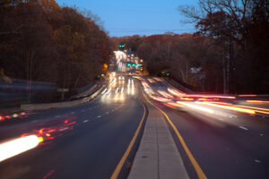 Fluid traffic