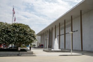 Kennedy Center World Pride