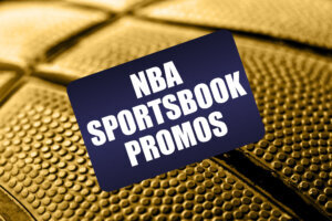 NBA Sportsbook Promos