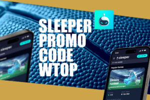 Sleeper Promo Code