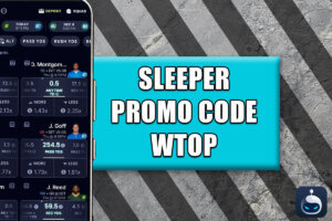 Sleeper Promo Code wtop