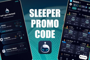 Sleeper promo code wtop