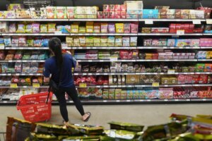 Tariffs International Grocery Stores