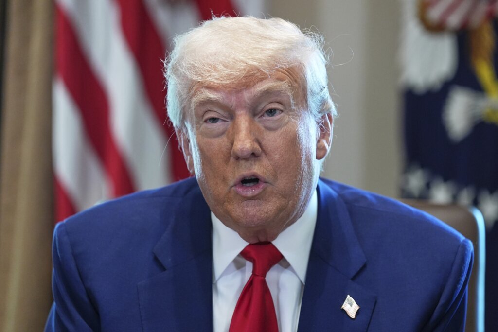 Trump