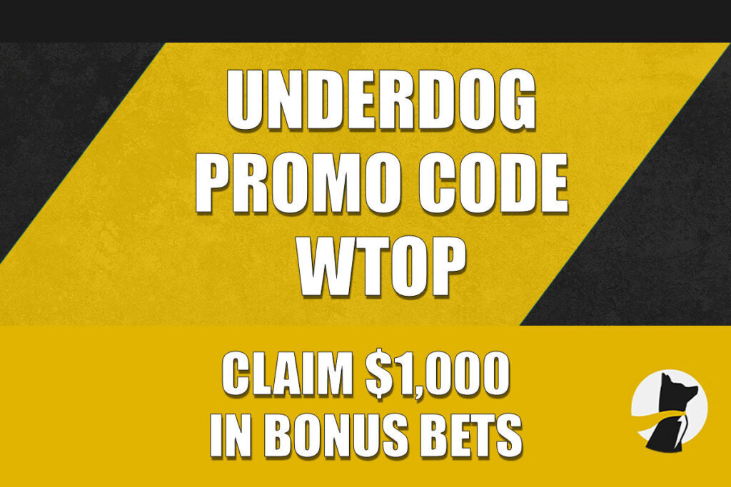Underdog Promo Code