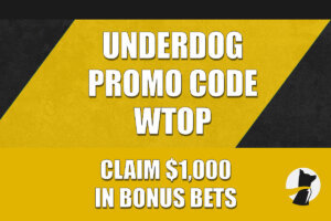Underdog Promo Code