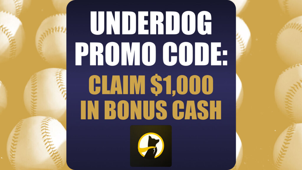 Underdog Promo Code