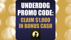 Underdog Promo Code