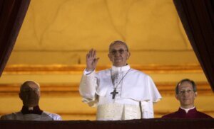 Vatican Obit Pope Francis A Life