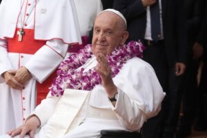Vatican Obit Pope Francis