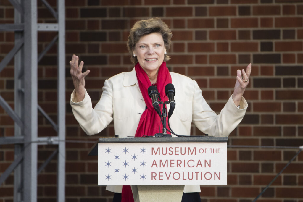 American Revolution Museum