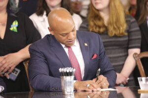 Wes Moore
