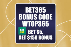 Bet365 Bonus Code