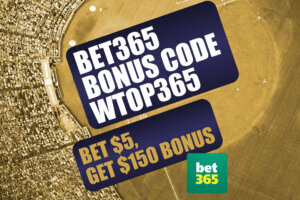 Bet365 Bonus Code