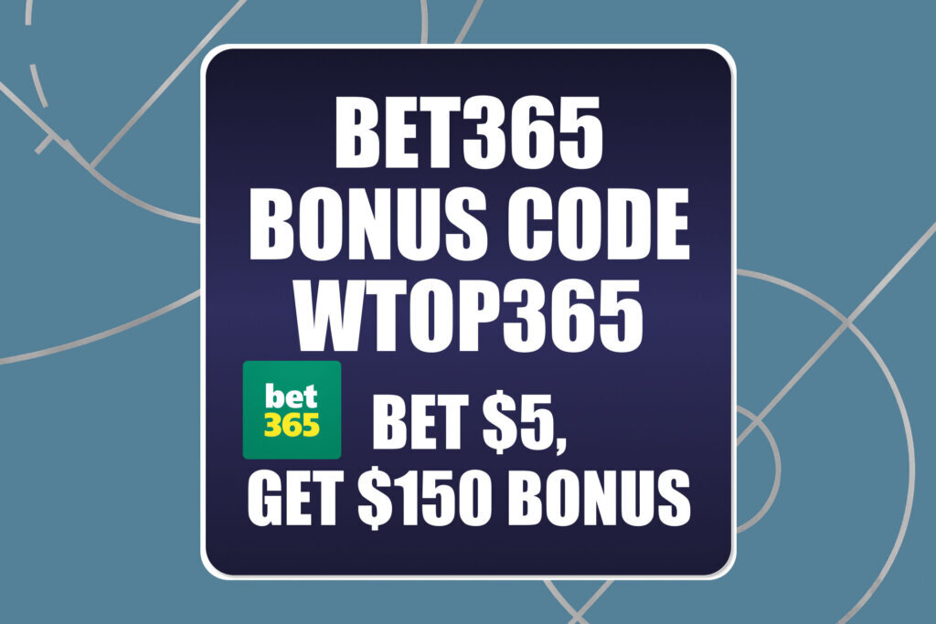 Bet365 Bonus Code