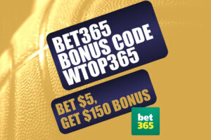 Bet365 Bonus Code