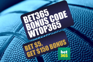 Bet365 Bonus Code