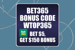 Bet365 Bonus Code