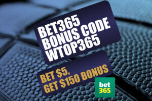 Bet365 Bonus Code