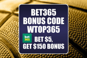 Bet365 Bonus Code