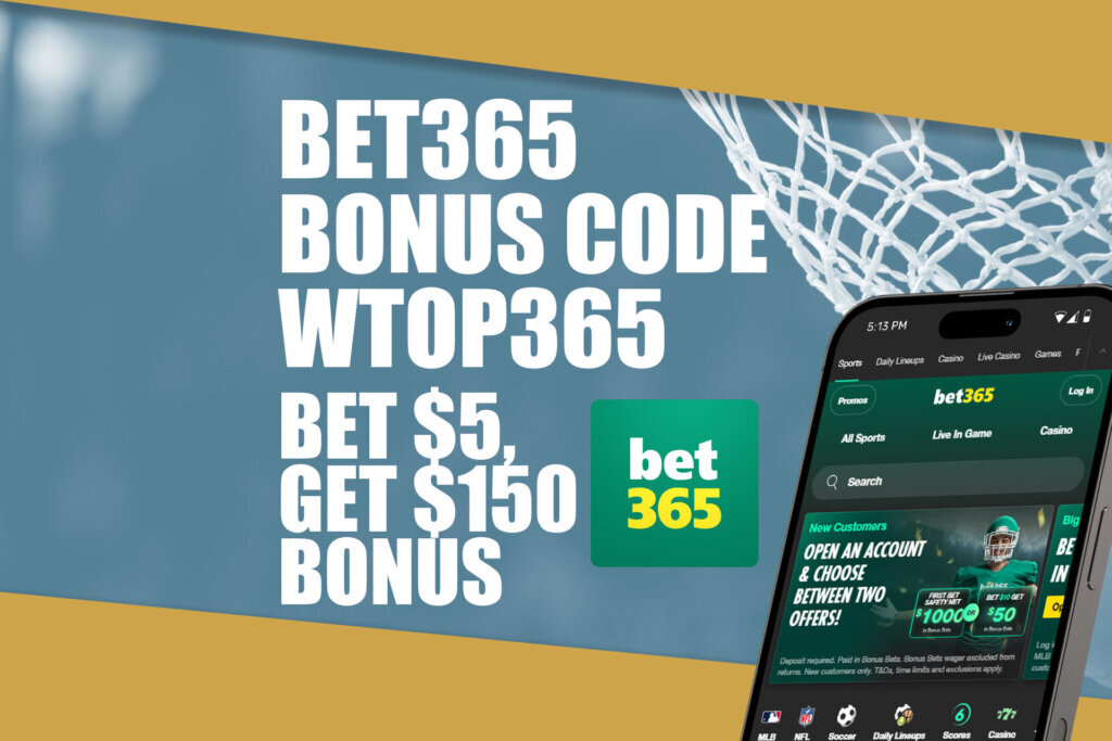 Bet365 Bonus Code