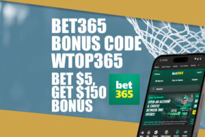 Bet365 Bonus Code