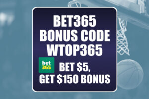 Bet365 Bonus Code