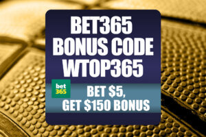 Bet365 Bonus Code