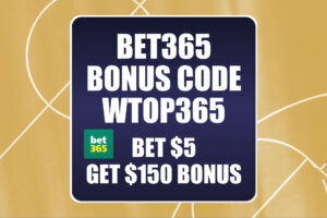 Bet365 Bonus Code