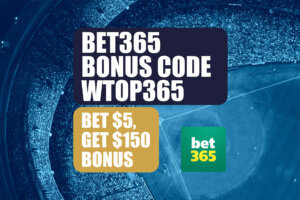 Bet365 Bonus Code wtop
