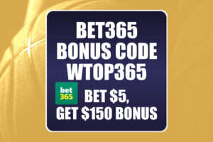 Bet365 Bonus Code wtop