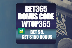 Bet365 Bonus Code wtop