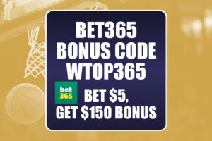 Bet365 bonus code wtop