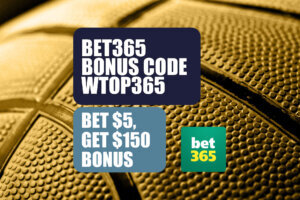 Bet365 bonus code wtop