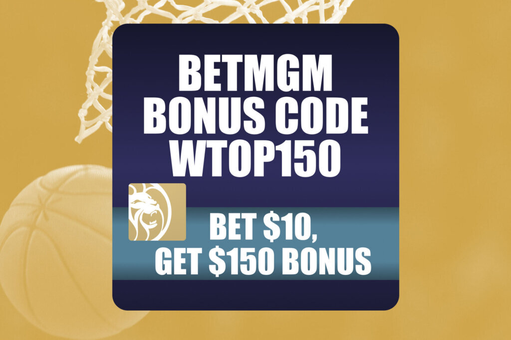 BetMGM Bonus Code