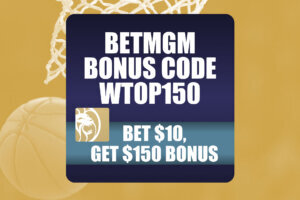 BetMGM Bonus Code