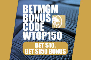 BetMGM Bonus Code