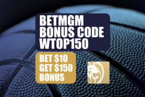 BetMGM Bonus Code