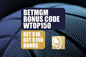 BetMGM Bonus Code