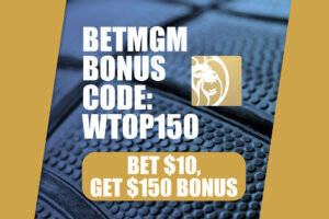 BetMGM Bonus Code