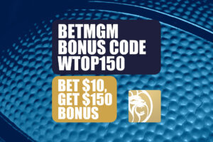 BetMGM Bonus Code
